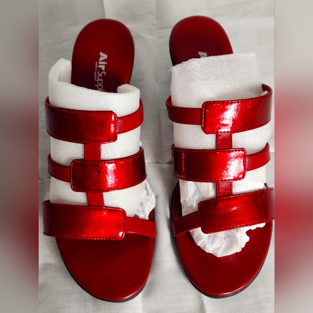 Air Supply dress shoes